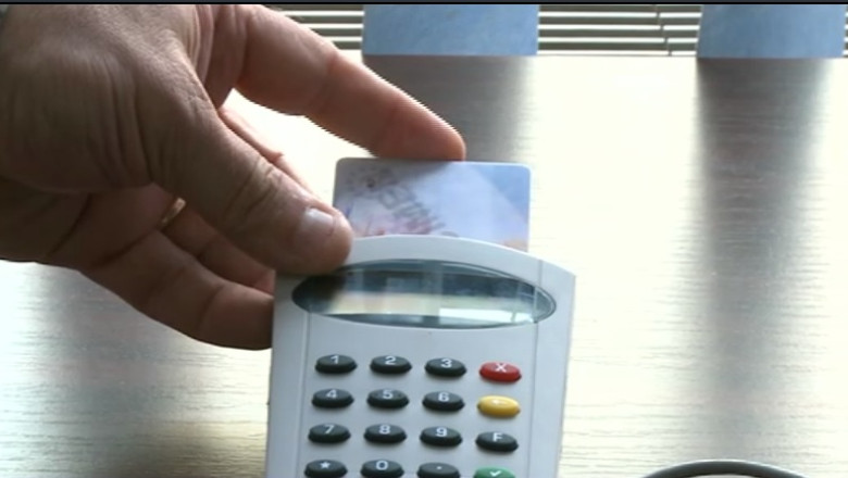 Medicii de familie refuza sa imparta cardurile de sanatate Imagine