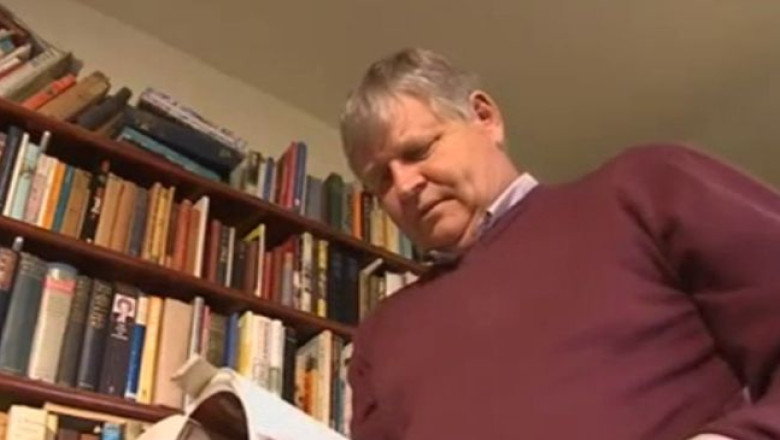 Medicii din Marea Britanie experimenteaza un tratament genetic pentru redarea vederii Imagine