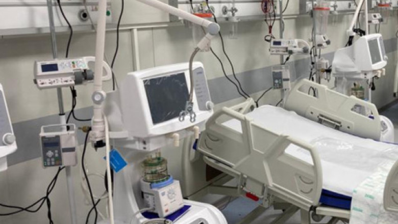 Medicii legisti au stabilit din ce cauza a murit tanara de 19 ani, la o saptamana dupa ce a nascut la maternitatea din Brasov Imagine