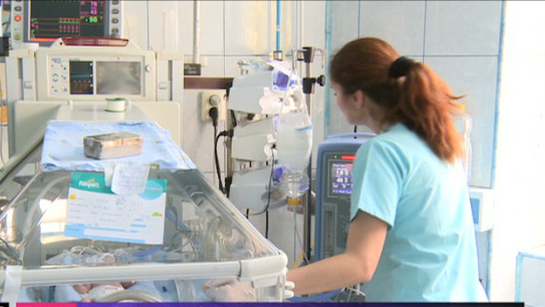 Medicii nemultumiti, pregatiti de protest Imagine