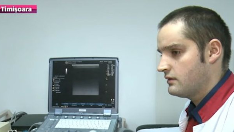 Medicii rezidenti invata din manuale invechite. Curricula de pregatire nu a fost schimbata de 40 de ani Imagine