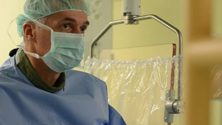 Medicii romani nu mai vor sa plece in strainatate. S-au speriat de experientele colegilor de breasla Imagine