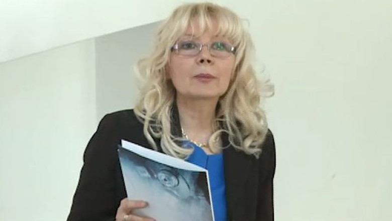 Medicii specialisti in bani europeni ofera solutii pentru dotarea spitalelor Imagine