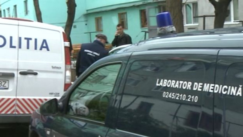 Medicina legala, „ingropata” de autoritati. Salile in care se fac autopsiile la IML Olt nu au dotari elementare Imagine