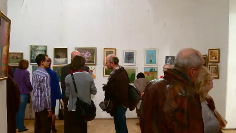 Medicina, o altfel de arta Imagine