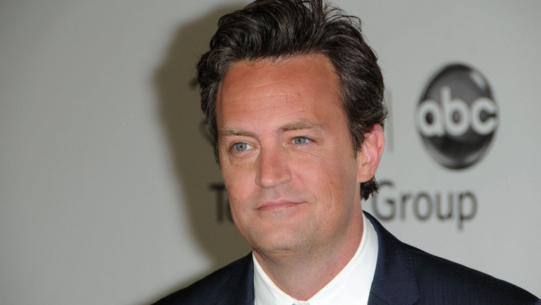 Medicul acuzat ca i-ar fi dat ketamina actorului Matthew Perry, care a murit de supradoza, va reveni la munca Imagine