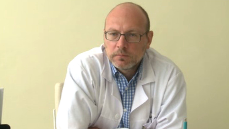 Medicul Adrian Covic, acuzat de incompatibilitate de Agentia Nationala de Integritate Imagine