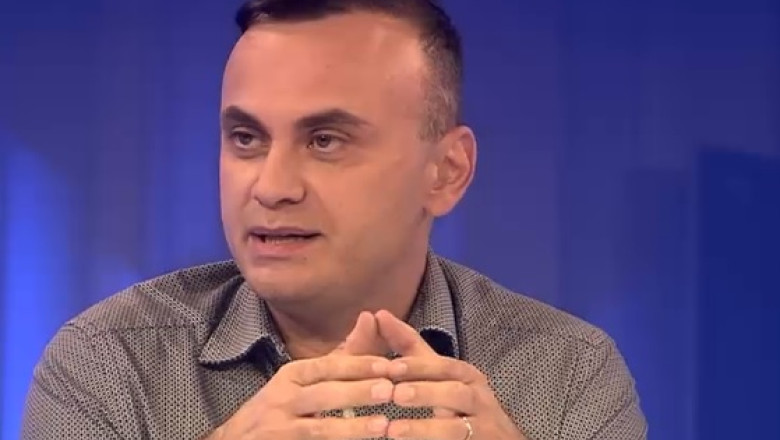 Medicul Adrian Marinescu: Infectiile nosocomiale exista oriunde in lume. Ce e important este sa putem sa le prevenim Imagine