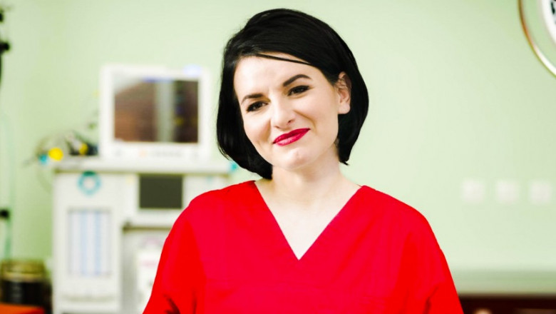 Medicul chirurg care face miracole. A salvat membrele amputate ale zeci de copii. „Peste ani, a venit cu o floare si mi-a multumit” Imagine