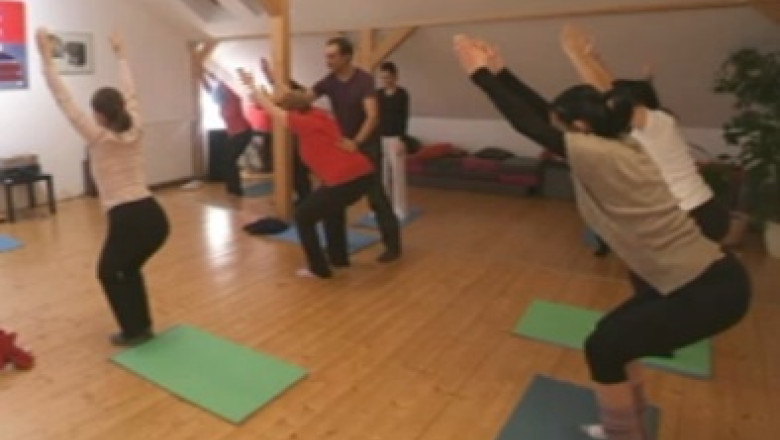 Medicul de garda. Cele mai bune metode pentru a invinge stresul Imagine