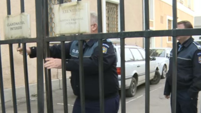 Medicul Molnar Geza, consilier local in Aiud, a fost arestat pentru proxenetism Imagine