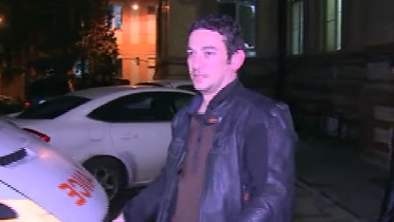 Medicul Radu Zamfir, o noua misiune. Supravietuitorul accidentului aviatic a coordonat o prelevare de organe Imagine