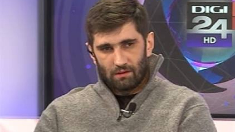 Medicul Sorin Ianceu s-a intors la munca Imagine