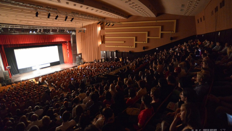 Melodiile vechi ale Mariei Tanase, interpretate la TIFF Imagine