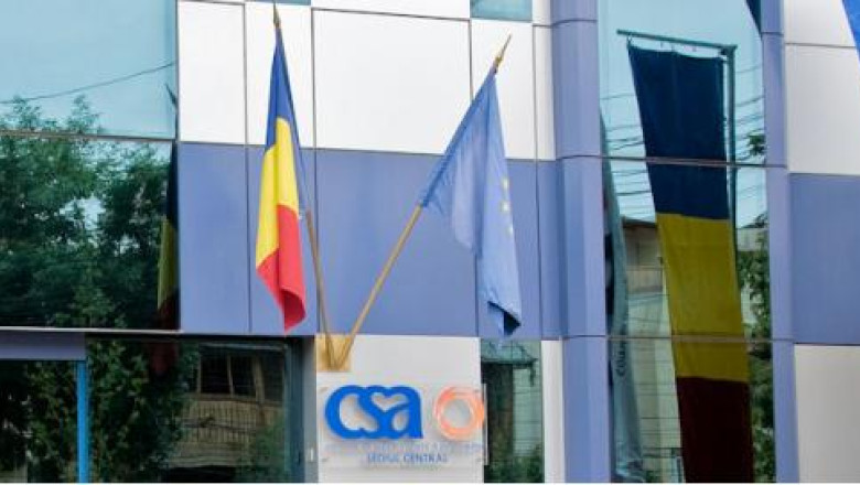 Membrii Autoritatii de Supraveghere Financiara, audiati in Senat in legatura cu sumele exorbitante castigate in 2013 Imagine