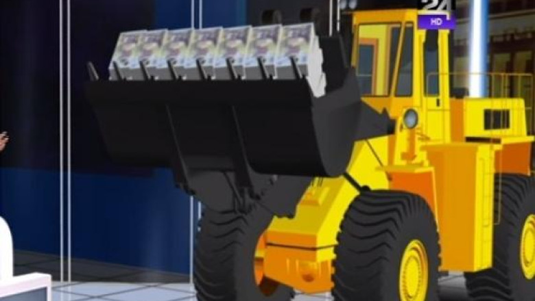 Membrii clanului "Obezu", condamnati la inchisoare in Franta, pentru furt de utilaje agricole Imagine