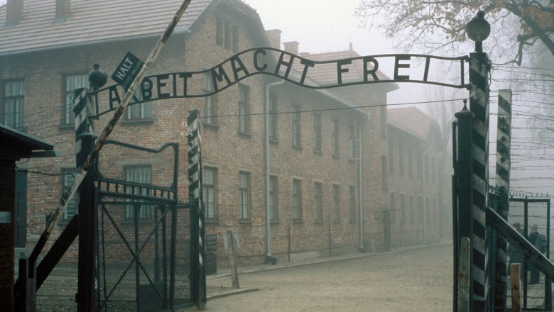 Memorialul Auschwitz critica reteaua sociala X, detinuta de Elon Musk, pentru ca nu elimina continutul antisemit Imagine