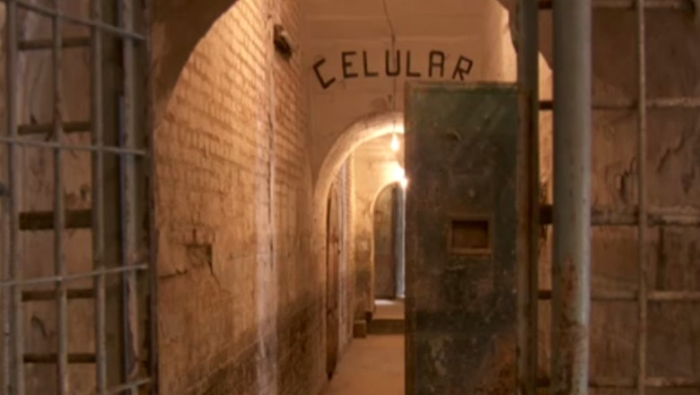 Memorialul Fort 13. Marturiile supravietuitorilor Imagine