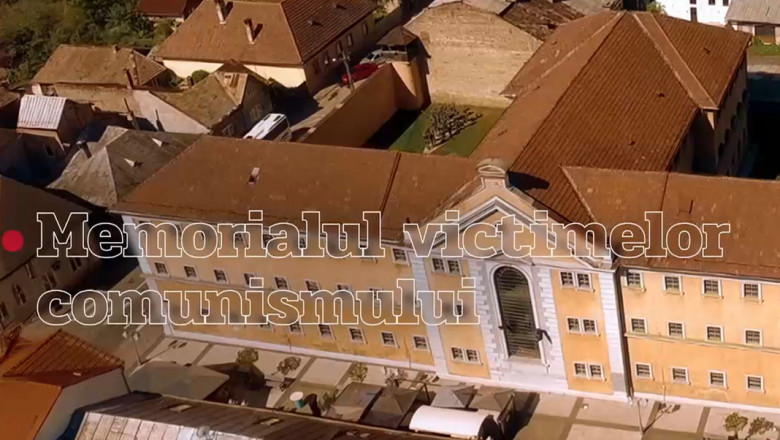 Memorialul victimelor comunismului Imagine
