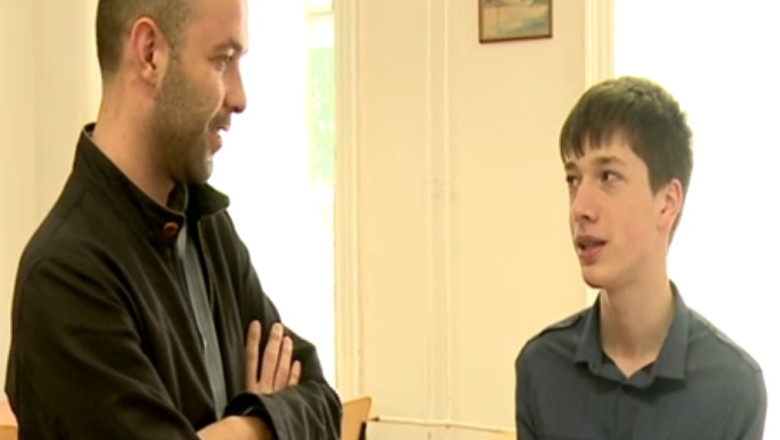 Mensa recruteaza tineri romani cu inteligenta peste medie Imagine