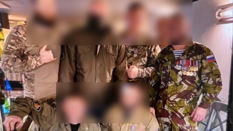 Mercenari Wagner si infractori platiti cu 10.000 de dolari: Cum a fost dejucat planul Rusiei de destabilizare a Republicii Moldova Imagine