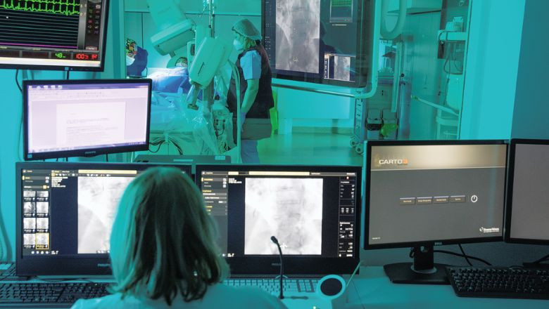 „Mergeam cativa metri si simteam nevoia sa ma opresc” Imagine