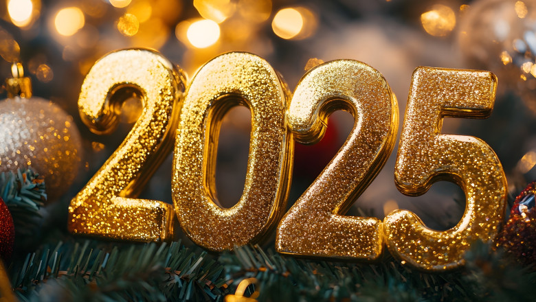 Mesaje de Revelion 2025. Cele mai frumoase urari si felicitari de trimis celor dragi de Anul Nou Imagine