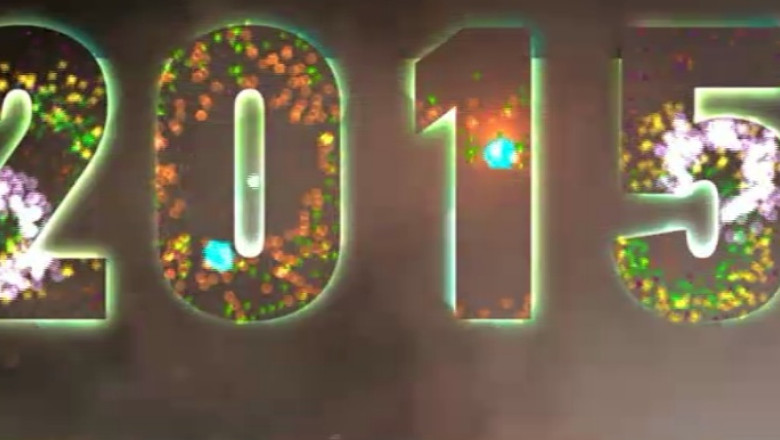 Mesajele de Anul Nou ale liderilor planetei Imagine