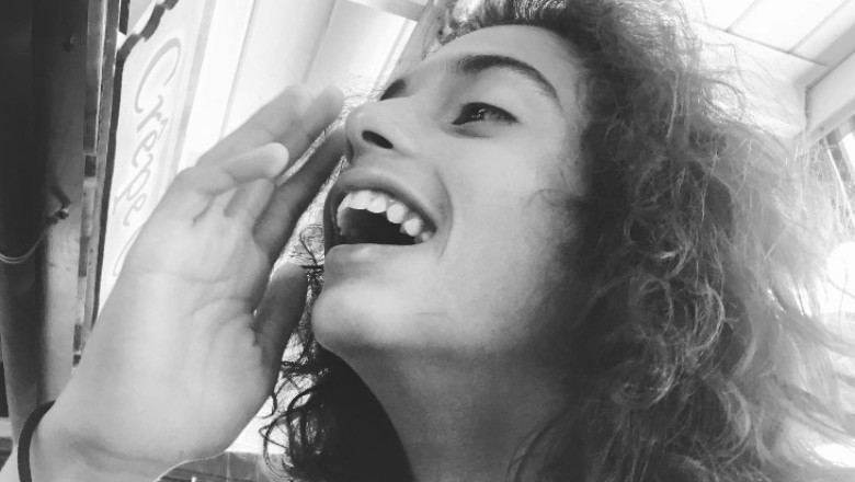 Mesajul emotionant al lui Robert de Niro dupa moartea nepotului sau, Leandro, de doar 19 ani Imagine