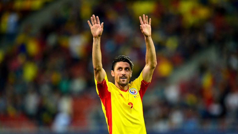 Mesajul lui Ciprian Marica: „N-am ales sa fiu roman, am avut acest noroc” Imagine