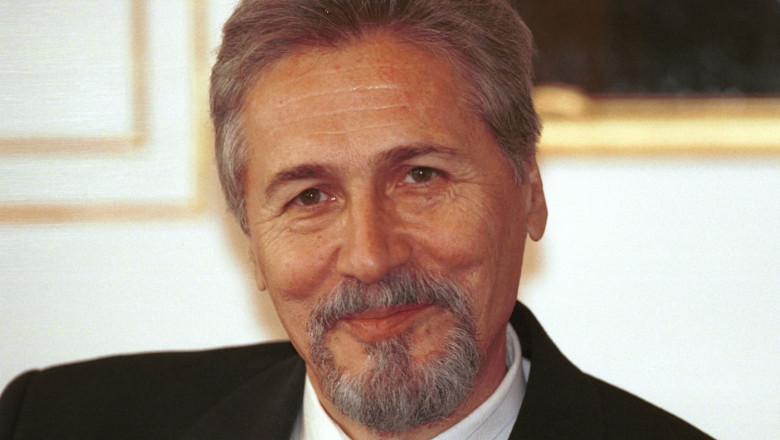 Mesajul lui Emil Constantinescu la moartea lui Ion Iliescu Imagine