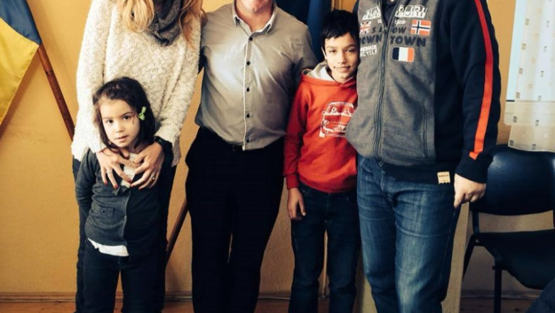 Mesajul lui Ghita ciobanul, dupa comentariile la fotografiile cu familia premierului: „Fac poze cu toate oile, dapai cu oamenii” Imagine