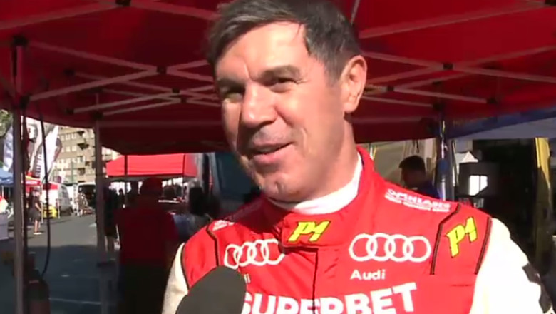 Mesajul lui Mihai Leu dupa internarea de urgenta din cauza unor complicatii postoperatorii Imagine