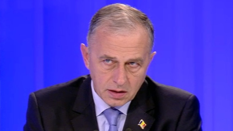 Mesajul lui Mircea Geoana pentru Crin Antonescu: Daca ai pierdut publicul PSD, adio sanse la prezidentiale! Imagine