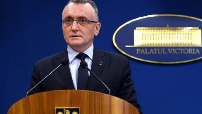 Mesajul ministrului Educatiei pentru elevi si profesori la inceperea noului an scolar Imagine