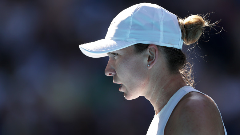 Mesajul ministrului Sportului, dupa ce Simona Halep a fost depistata pozitiv la un control antidoping Imagine