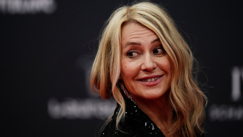 Mesajul Nadiei Comaneci inainte de noul an: “Felicitari sportivilor nostri pentru rezultatele frumoase de la Paris” Imagine
