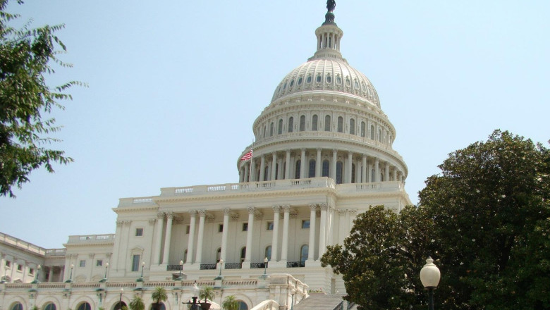 Mesajul oficial de felicitare al SUA catre Klaus Iohannis Imagine