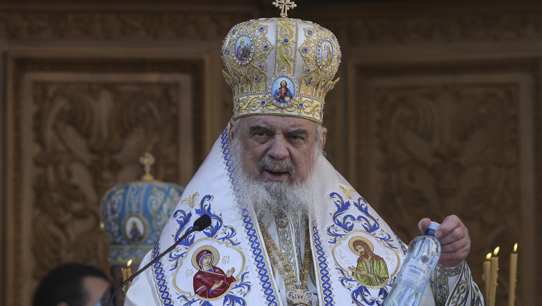 Mesajul Patriarhului Daniel, de Buna Vestire: „Dumnezeu propune, dar nu impune” Imagine