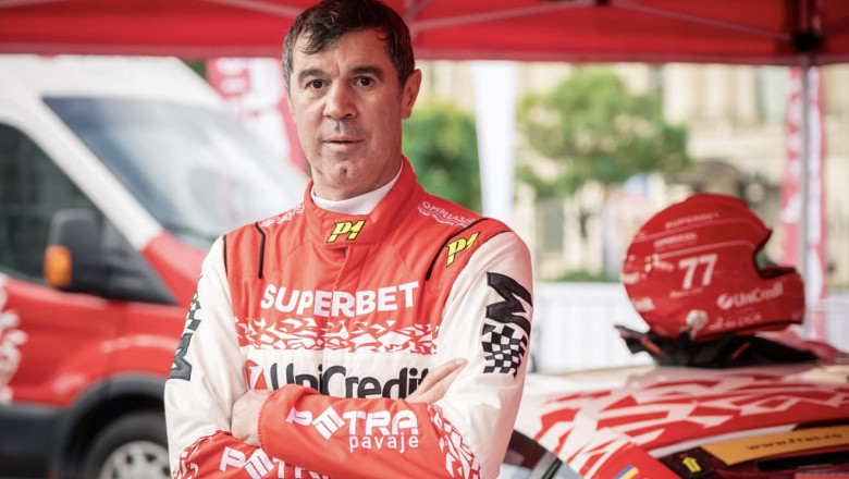 Mesajul presedintelui Nicusor Dan la moartea lui Mihai Leu: „Un reper pentru ce inseamna demnitatea in sport si in viata” Imagine