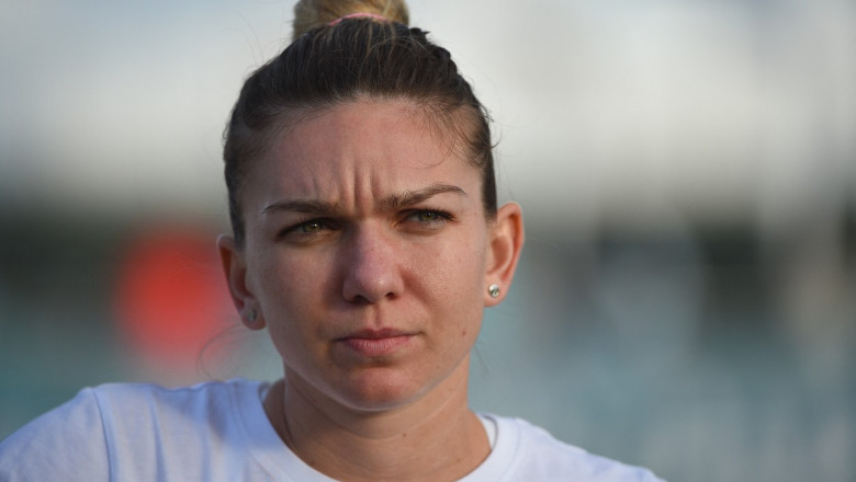 Mesajul Simonei Halep, dupa ce mai multe jucatoare i-au blocat revenirea in clasamentul de dinainte de suspendare Imagine