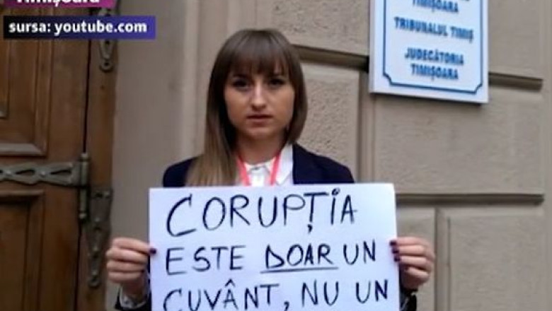 Mesajul studentilor pentru presedintele ales. Tinerii au transmis cum si-ar dori sa arate Romania Imagine