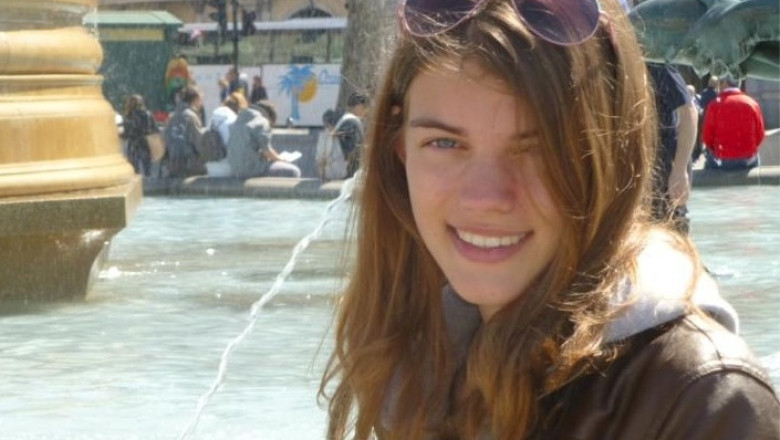 Mesajul unui tata indoliat: „Putin, monstrule, viata mea este ruinata de tine!” Imagine