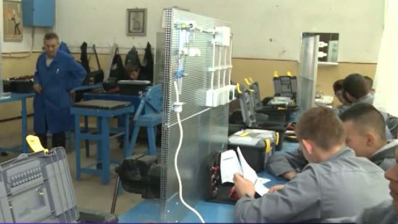 Meseriile sunt din nou la mare cautare Imagine