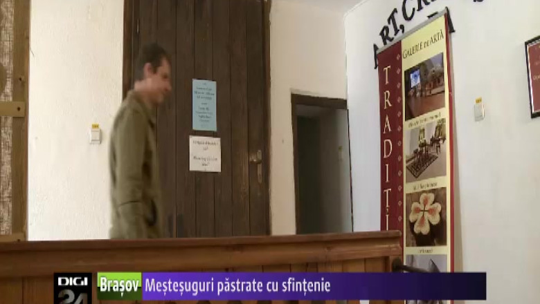 Mestesuguri pastrate cu sfintenie Imagine