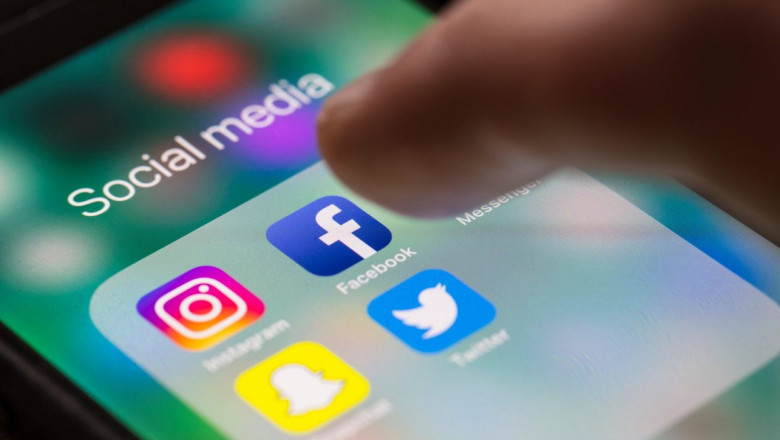 Meta, compania-mama Facebook, va lansa joi o noua retea sociala Imagine