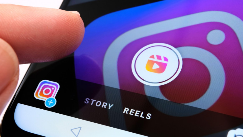 Meta isi cere scuze pentru invazia de clipuri cu violenta, sange si cadavre pe Instagram. Ce s-a intamplat cu feed-urile Reels Imagine