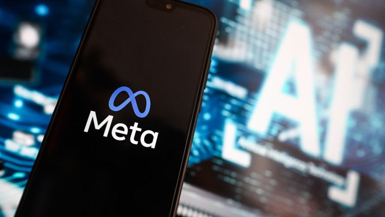 Meta refuza codul de bune practici pentru AI propus de UE: „Europa merge pe un drum gresit” Imagine