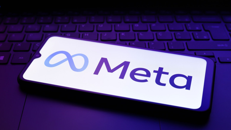 Meta spune ca a eliminat aproximativ 20 de operatiuni sub acoperire in 2024. Rusia este principala sursa de fake news Imagine