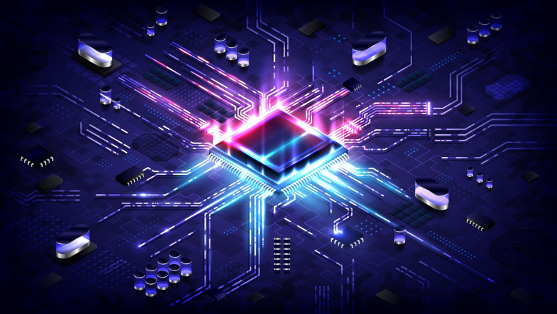 Meta testeaza primul cip propriu pentru antrenarea sistemelor AI, un prim pas de a reduce dependenta de Nvidia Imagine